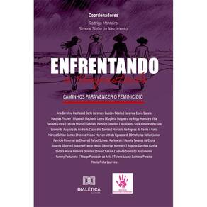 Enfrentando a tempestade: caminhos para vencer o feminicídio