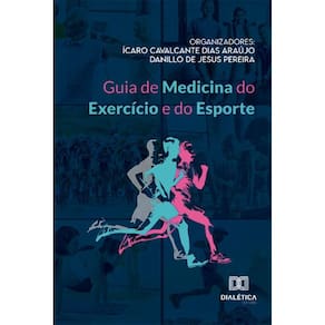 Guia de Medicina do Exercício e do Esporte