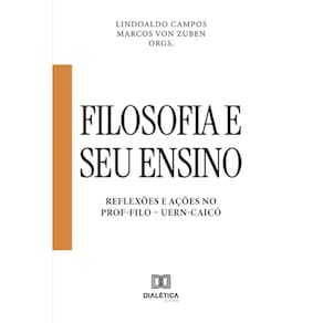 Filosofia e seu ensino: reflexões e ações no PROF-FILO – UERN-Caicó