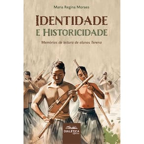 Identidade e Historicidade: memórias de leitura de alunos Terena