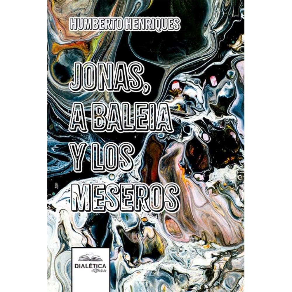 Jonas, a Baleia y los Meseros