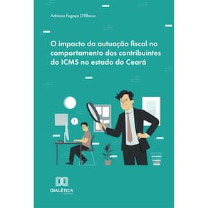 O impacto da autuação fiscal no comportamento dos contribuintes do ICMS no estado do Ceará