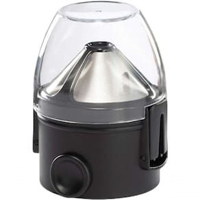 Mini Coador Cafeteira Portátil Filtro De Café Individual
