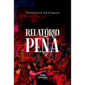 Relatório Peña