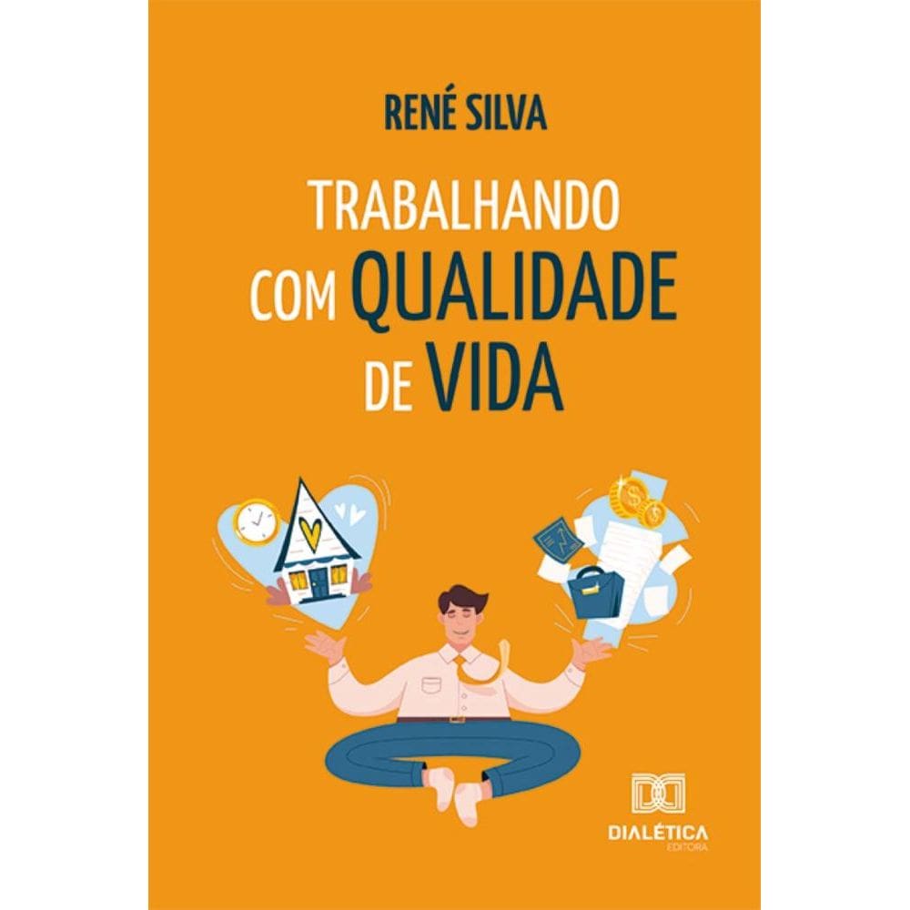 Trabalhando com qualidade de vida