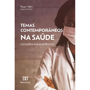 Temas Contemporâneos na Saúde: conceitos e experiências