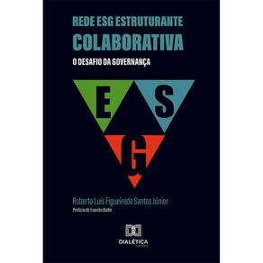 Rede ESG Estruturante Colaborativa: o desafio da governança