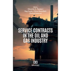 Service Contracts in the Oil and Gas Industry