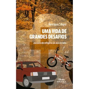 Uma Vida de Grandes Desafios: encontro do refrigério em meio às lutas