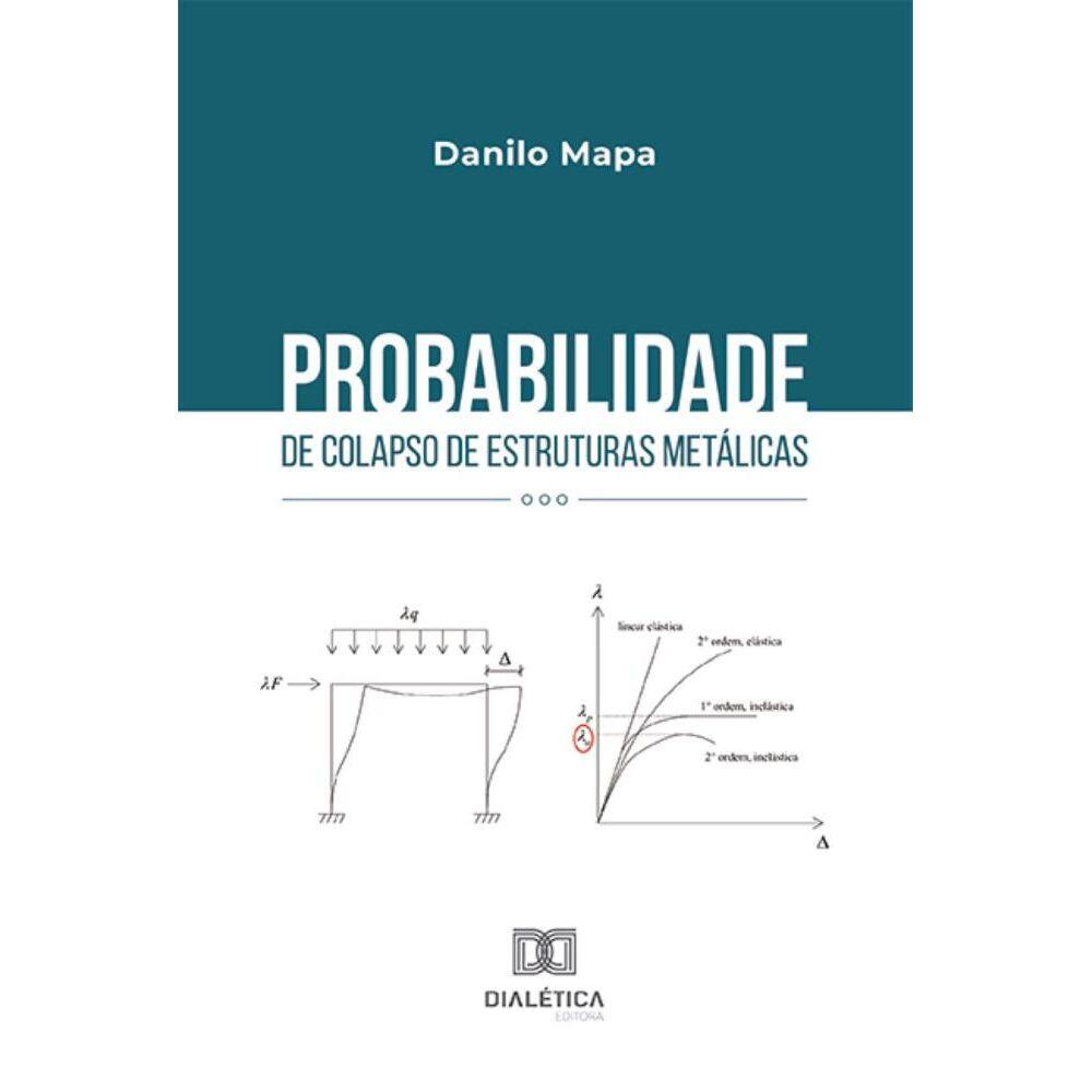Probabilidade de colapso de estruturas metálicas