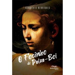 O Focinho do Peixe-Boi