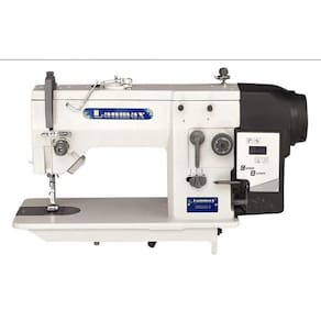 Zig Zag  Direct Drive 2  Pontos  - Lanmax-Lubrificada-110v