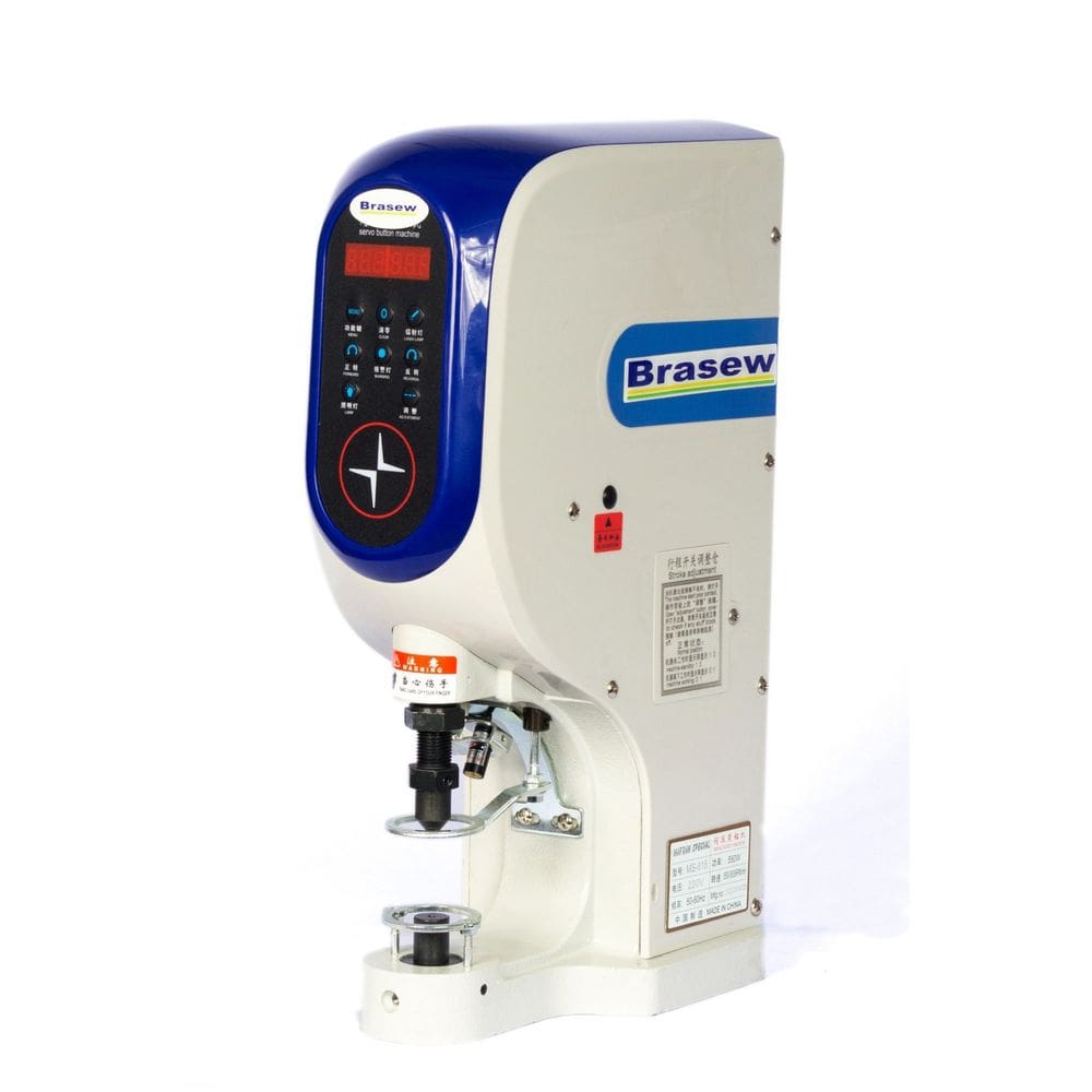 Interlock Eletrônica 7500rpm,-220v-GT900D5
