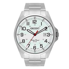 Relógio Orient Masculino Mbss1171 S2sx.