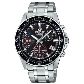 Relógio Casio Edifice Masculino EFV-540D-1AVUDF.