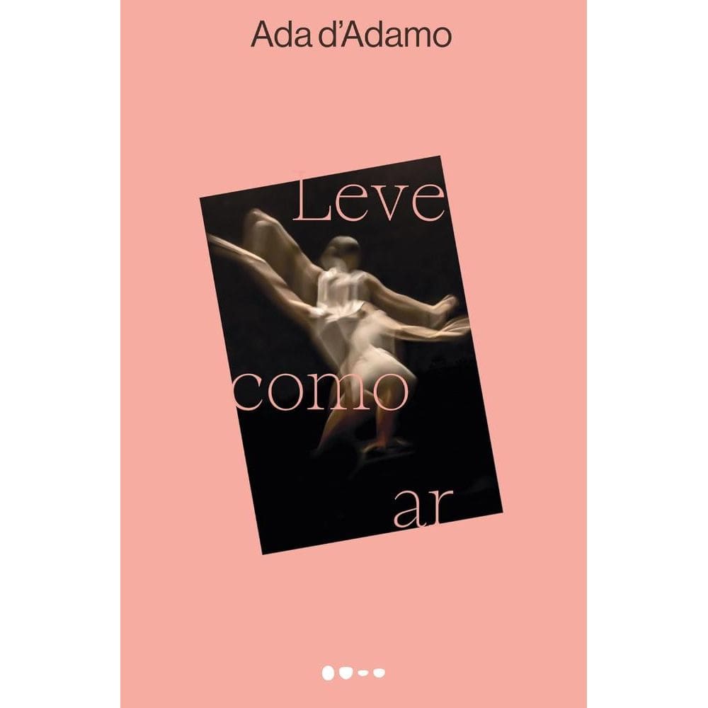 Leve como ar (710)