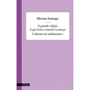 O grande relógio(710)