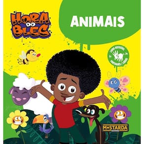 Box - Hora Do Blec (310)