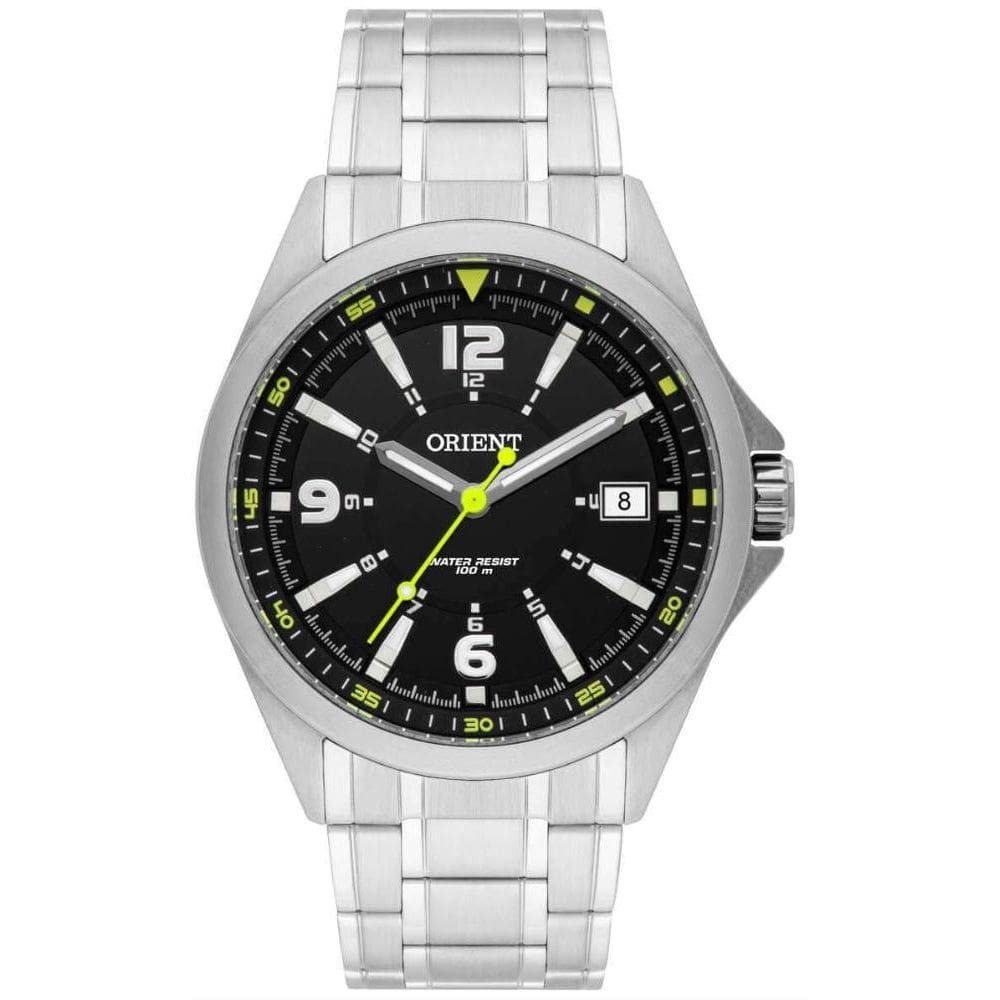 Relógio Orient Masculino MBSS1270 P2SX.