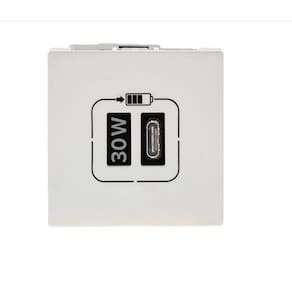 Pial Plus+ Usb Modulo Duplo Tipo C 30w 615098BC
