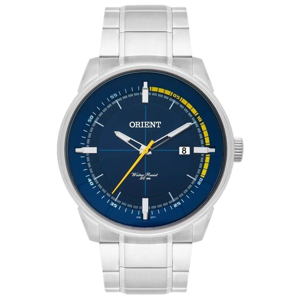 Relógio Orient Masculino MBSS1295 D1SX.
