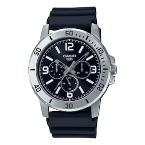 Relógio Casio Collection Masculino MTP-VD300-1BUDF