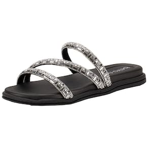 Tamanco Feminino Flat Beira Rio 8488108