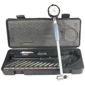 Comparador Diâmetro Interno Súbito 160-250 Mm Dasqua