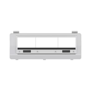 Tampa Da Escova Central Para Robô Aspirador S20/E10 Xiaomi, Branco