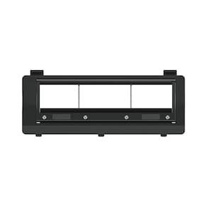 Tampa Da Escova Central Para Robô Aspirador S20/E10 Xiaomi, Preto