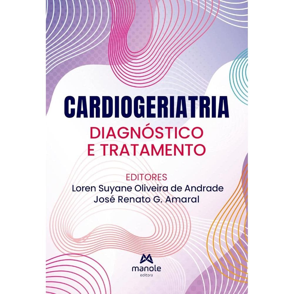 Cardiogeriatria
