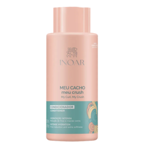 Inoar Meu Cacho, Meu Crush Condicionador 500ml