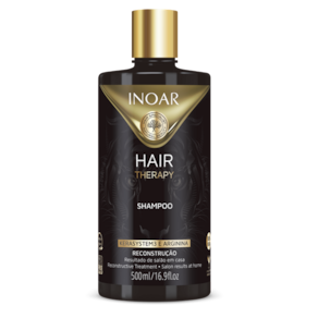 Inoar Hair Therapy Shampoo 500ml