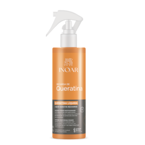 Inoar Recarga de Queratina Líquida 200ml