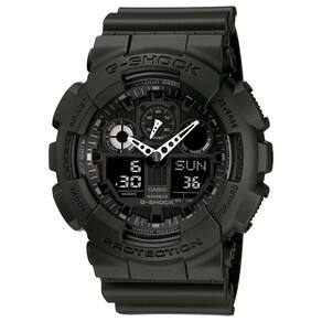 Relógio Casio Masculino G-Shock Ga-100-1A1dr