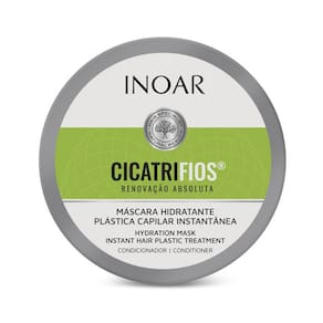 Inoar Cicatrifios Máscara 500g