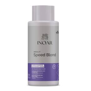 Inoar Absolut Speed Blond Condicionador 500ml