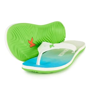 Kenner Summer Azul e Verde Degrade 2000-23