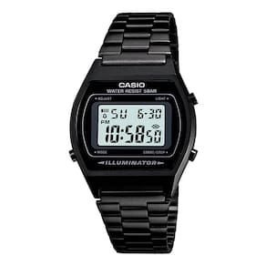 Relógio Casio Vintage B640WB-1ADF.