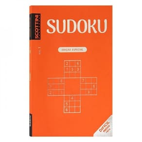 Scottini Touch: Sudoku Fmd V1