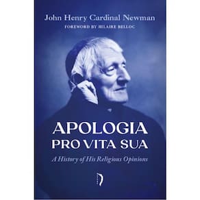 Apologia Pro Vita Sua