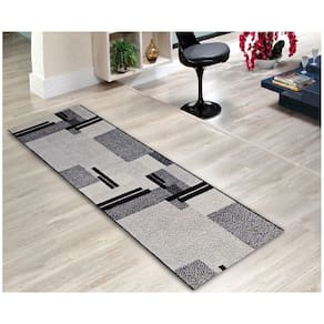 Tapete Passadeira Andino Antiderrapante 0,66x3,00 Pa-34