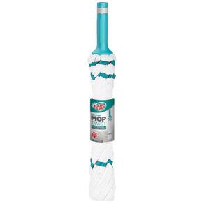 Refil Mop Twist Esfregão Microfibra Rodo Retratil Flash Limp