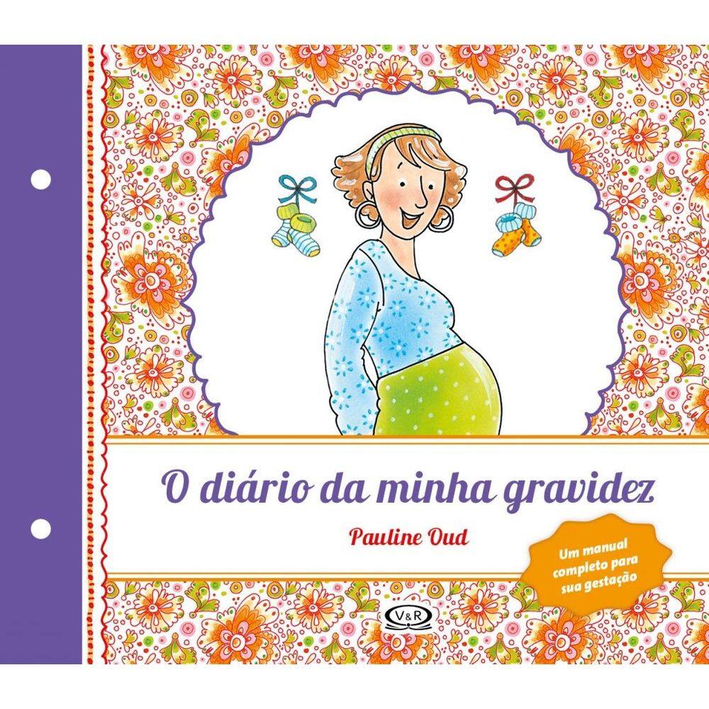 Diario da Minha Gravidez, O