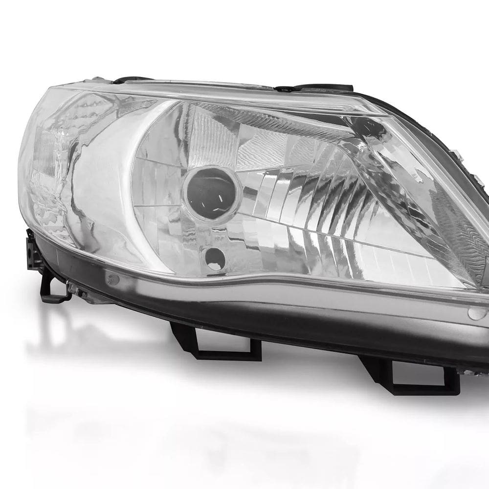 Farol Gol G5 09/12 Saveiro Voyage Simples Arteb Le