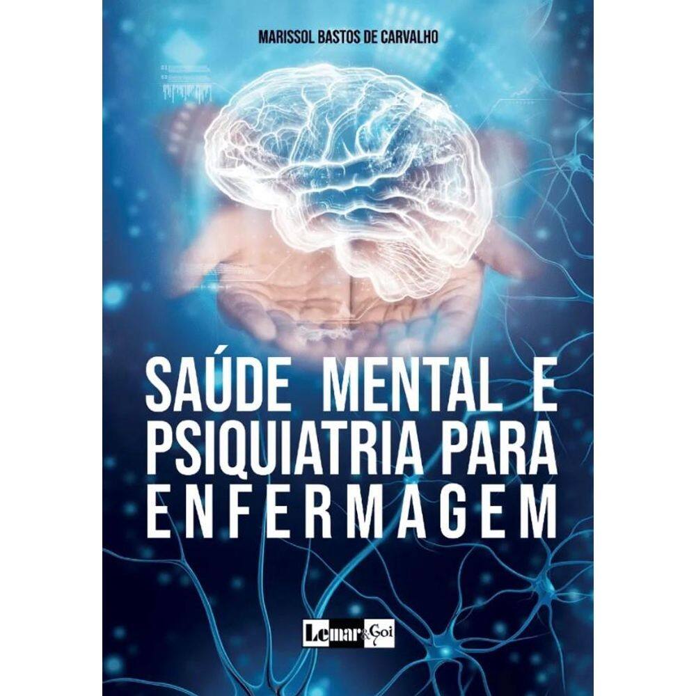 Saúde Mental e Psiquiatria Para Enfermagem