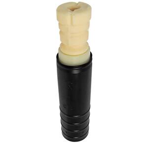 Kit Batente Coifa Amortecedor Onix Prisma 2012 A 2017