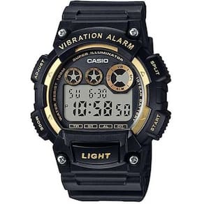 Relógio Casio Masculino W-735H-1A2VDF