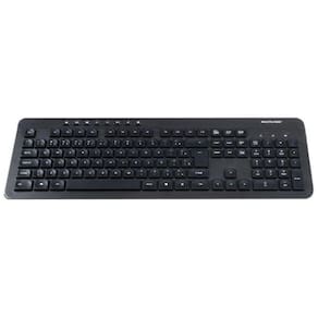 Kit Teclado E Mouse Sem Fio Recarregável Multilaser Tc251