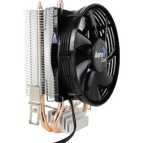 Cooler Para Processador Verkho 2 Preto Aerocool